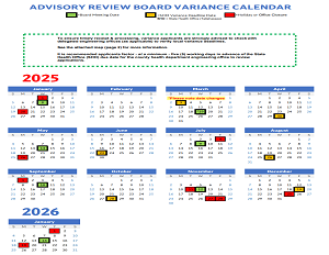 calendar meetings 2024 pools png